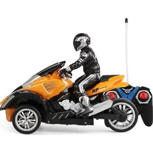 Радиоуправляемый мотоцикл Yuan Di Трицикл 1:10- t54