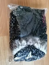 Coat Dogs-Clothing Dot-Pattern Winter Hooded Pet-Dogs New Xl To High-Quality