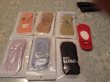 Caliente transpirable Anti-fricción medias de Yoga para Mujeres de silicona antideslizante Pilates Barre transpirable deportes baile calcetines zapatillas con puños