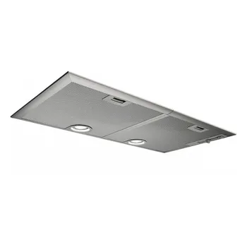 

Conventional Hood Balay 3BF276NX 75 cm 610 m³/h C Stainless steel