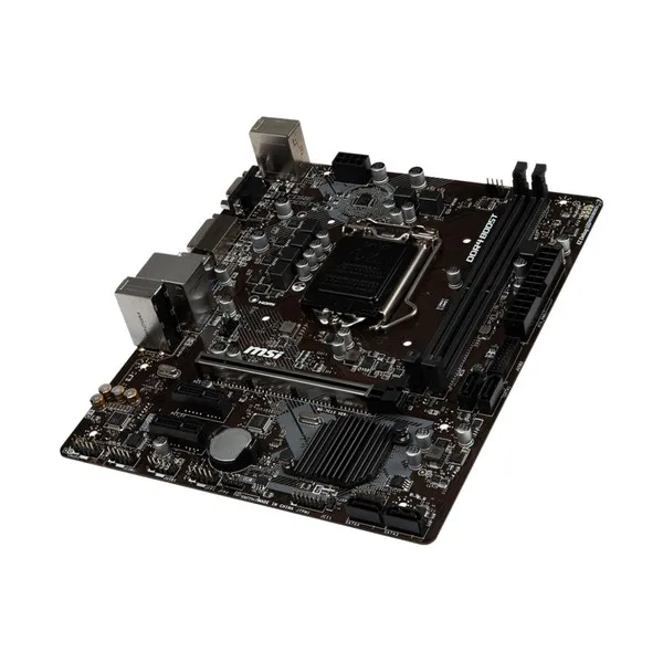 Игровая Материнская плата MSI H310M PRO-VD PLUS mATX LGA1151