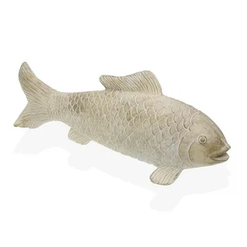 

Decorative Figure Resin (7,5 x 13 x 33 cm) Fish