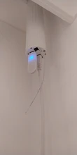 Smart Curtain Blind Rf-Control Echo Motor-Alexa Tuya Broadlink Electric Google Home