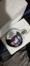 Decoration Bulb Lamparas Led-Light Christmas-Lamp G125 E27 A60 LATTUSO Novelty ST64 220V
