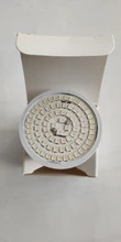 Grow-Lamp Lights-Plants E27-Hydroponic-System Indoor-Lighting Full-Spectrum 220V 80leds