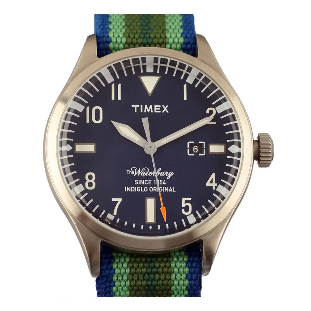 Timex ABT509 часы Мужские кварцевые