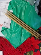 3 unids/set exquisito pinceles de caligrafía China pluma con Pelo de lana escribir cepillo chino pintura útiles escolares para estudiantes