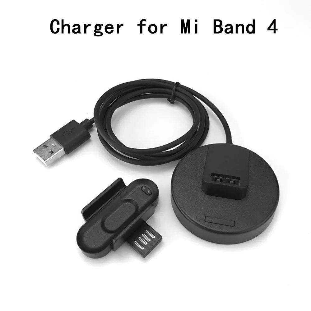 Умный браслет на запястье, ремешок для Xiaomi mi, ремешок на запястье 3, 4, mi Band 4, 3, металлический браслет, ремешок на запястье из нержавеющей стали - Цвет: Mi Band 4