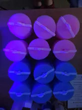 Rizos de esponja pequeños/grandes, rizos de espuma rizados, profesionales, de estilo, rulo de esponja suave, rodillos de espuma para el cabello húmedo