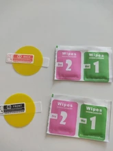 Película protectora ultrafina para reloj Samsung Galaxy 3, 46mm, 42mm, Active Soft, 3D, cubierta protectora de pantalla de borde redondo, 2 uds.