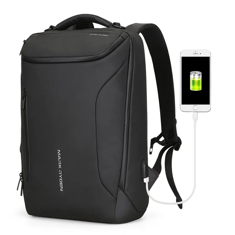 Backpack Mark Ryden mr-9031
