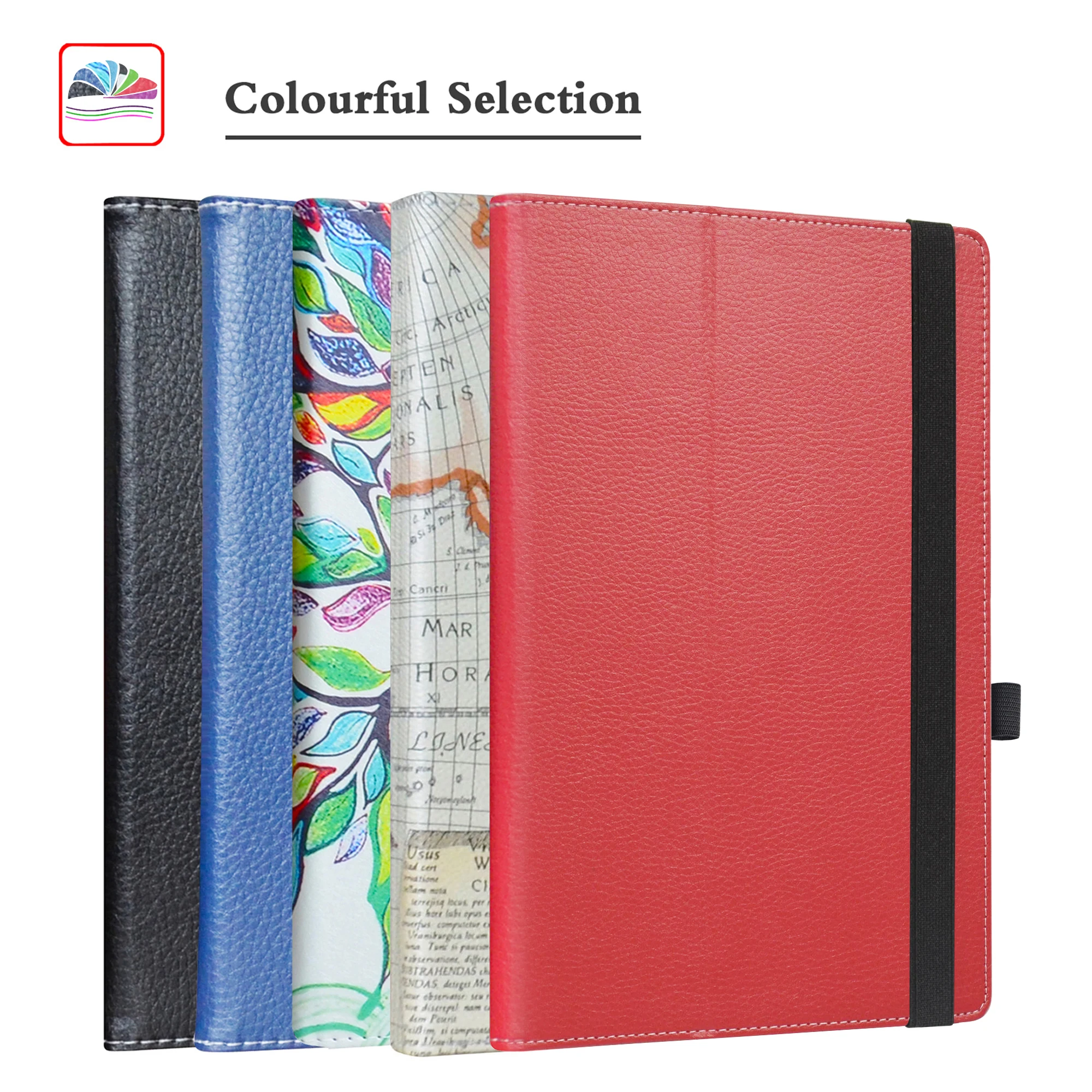 capas para tablets e e-readers