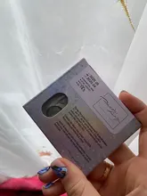 2 unids/par de lentes de contacto para los ojos de 3 tonos Vika tricolor serie lentes de Color de ojos contactos ojo venta al por menor y al por mayor