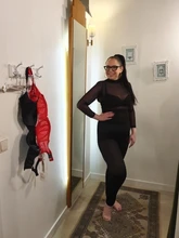 Señora De pelo Ponytail Clip del pelo humano Rubio hecho a máquina Remy postizos abrigo alrededor recto sedoso extensiones 14 18 22