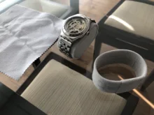 Watch-Winder Winder-Holder Mechanical-Watch Automatic High-Quality for Motor Shaker