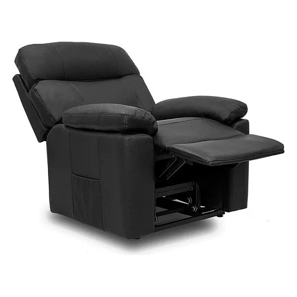 Lifter Armchair With Massager Cecotec Zurich