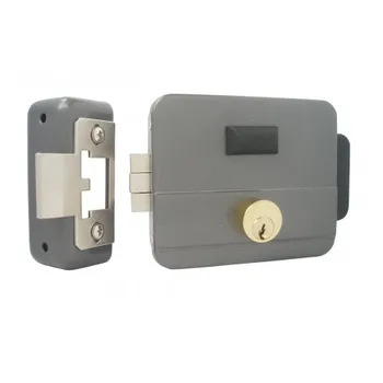 

LOCK ELECTRICAL PUSHBUTTON