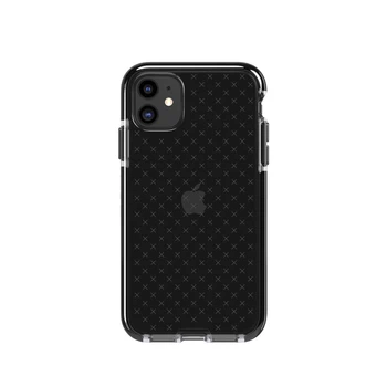 

Case Tech21 Evo check for iPhone 11-Black