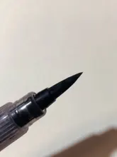 ZIG cepillo Kuretake Bolígrafos recargables caricaturista plumas científica pincel de caligrafía cómico negro dibujo Scriptliner Japón