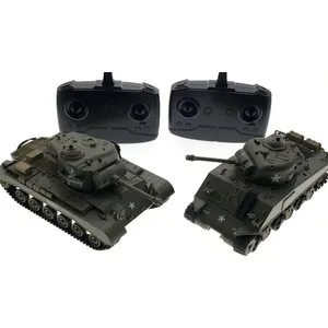 RC tank battle Heng Long 1:30 3841-10