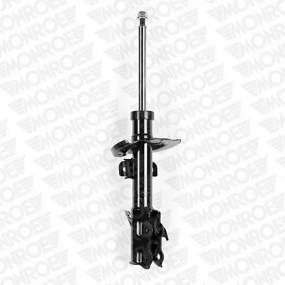Shock absorber front right gas Mazda 2 1.3/1.5/1.6 07-15 MO | Автомобили и мотоциклы