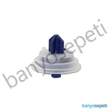 Геберит долдурма грубу капама контаси