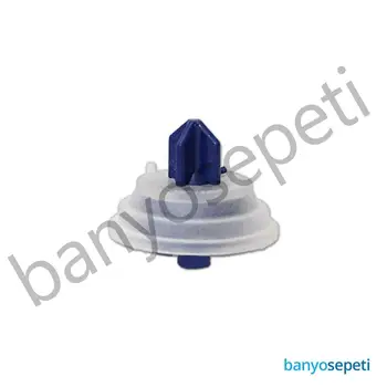 

GEBERIT DOLDURMA GRUBU KAPAMA CONTASI