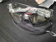 Cycling Sunglasses Eyewear MTB UV400 Hiking Photochromic Sports X-TIGER Racing Men