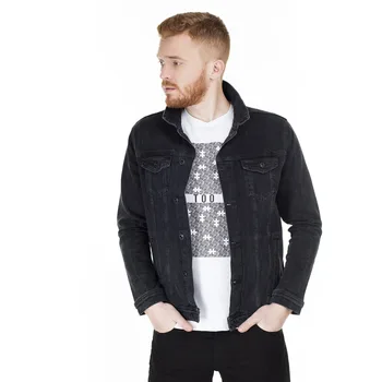 

Buratti Slim Fit Denim Jacket MEN JEANS JACKET 2028 S826DAVID