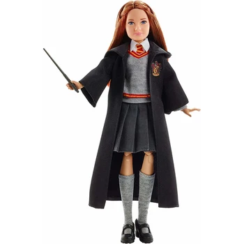 

Doll Harry Potter Джинни Weasley series Harry Potter