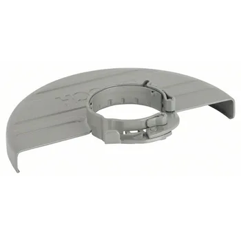 

BOSCH-Hood protective without protective shield for sanding 230 mm