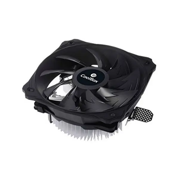 Коробка вентилятора Небольшой COO VCP120 PWM (12 см) 1 8W| |