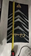 A prueba de viento de verano bufanda de cuello de sol protección Bandana de ciclismo sin magia cara guardia respirable bufanda