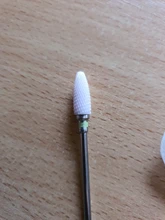 Fresadora para manicura molino cerámica de manicura máquina conjunto cortador para pedicura limas eléctricas para uñas taladro debilidad