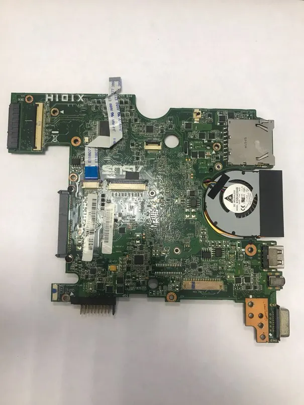 Материнская плата для ноутбука Asus X101H 60-OA3JMB1000-D01 | Компьютеры и офис