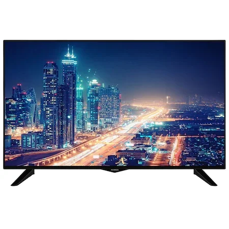 Techwood 43 U902 43 “109 CM 4K Ultra HD Smart LED TV