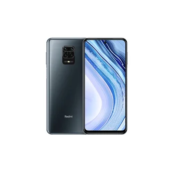 

Xiaomi Redmi Note 9 Pro 6GB 128GB Gray Interstellar Shipping
