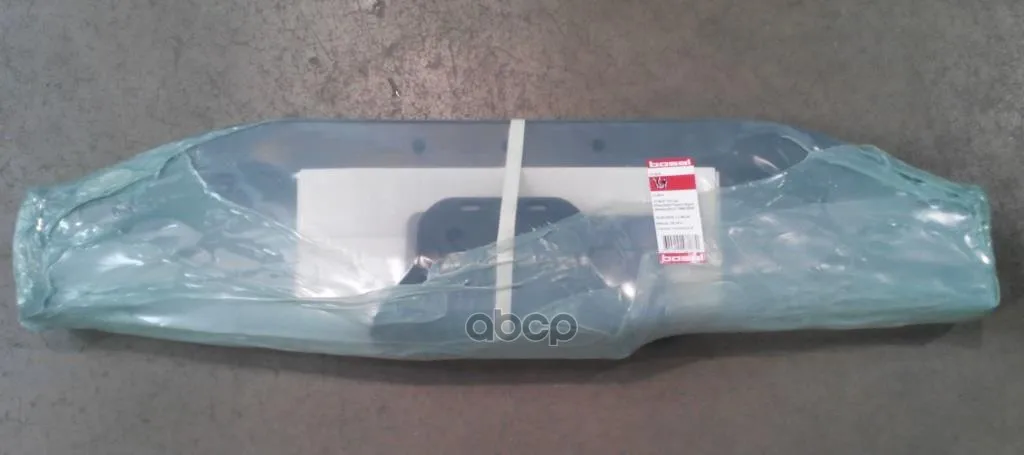 Фаркоп Mitsubishi Pajero Sport 98- 2009 Балка, Кронштейн Л/П, Держатель Шара 017-671 Bosal арт. 4126F