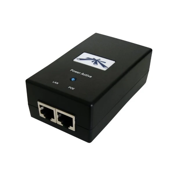 Для адаптера переменного тока UBIQUITI POE-15-12W 15VDC 0.8A