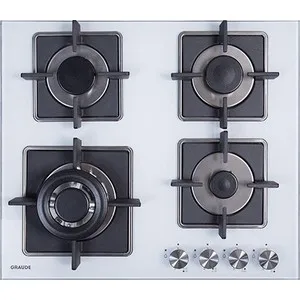 

Graud gas hob GS 60.3 W