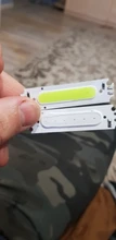 Led-Lamp Led-Chip-Panel-Light Cob-Module Natural Cold Blue-Color 2W-300W Warm Green Red