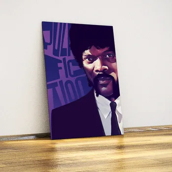 

Samuel L. Jackson - Jules Winnfield