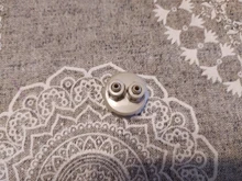 Sistema de válvula de tubo para acuario, Kit de tapa de botella para tanque de peces, planta vivo, generador de aire artesanal, Kit de piezas