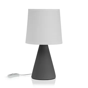 

Desk Lamp Ceramic (13 x 25 cm)