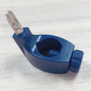 

Domingo Ferrer adapter, for circular, Universal Universal