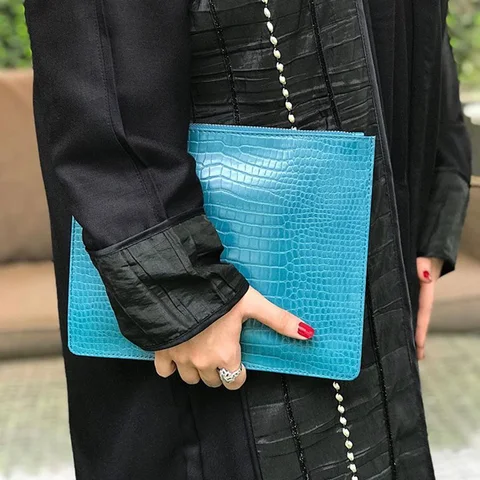 Pattern Women Envelope Clutch High Quality Crossbody Bags for Women Trend Handbag Messenger Bag Large Ladies Clutches