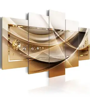 

Picture-Golden Frame