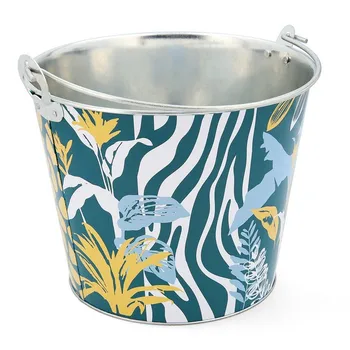 

Ice Bucket Quid Kenia Steel 6 L