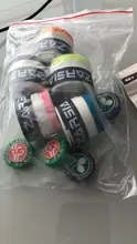 Amortiguadores de vibración para raqueta de tenis, amortiguadores de silicona antivibración, 4 Uds.