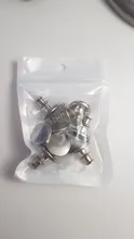 Botones de Metal Retro desmontables, pasador a presión para pantalones vaqueros, botón retráctil, sin costuras, ajuste perfecto para reducir la cintura, 5/10 Uds.